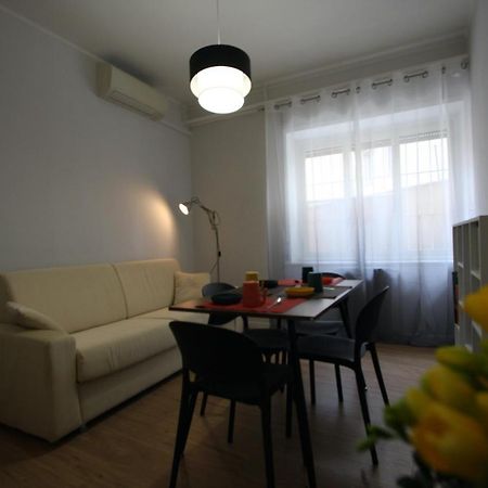 דירות רומא Vascello Holiday House מראה חיצוני תמונה