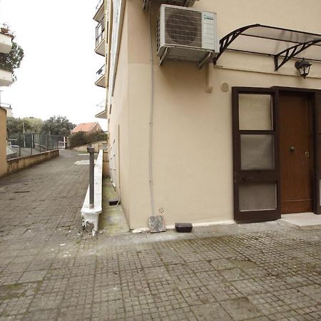 דירות רומא Vascello Holiday House מראה חיצוני תמונה