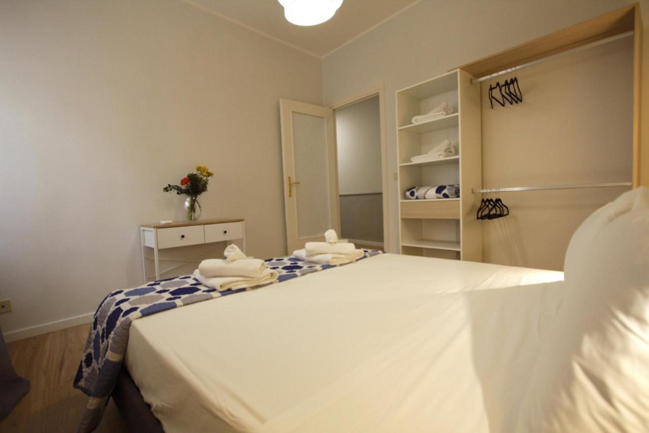 דירות רומא Vascello Holiday House מראה חיצוני תמונה