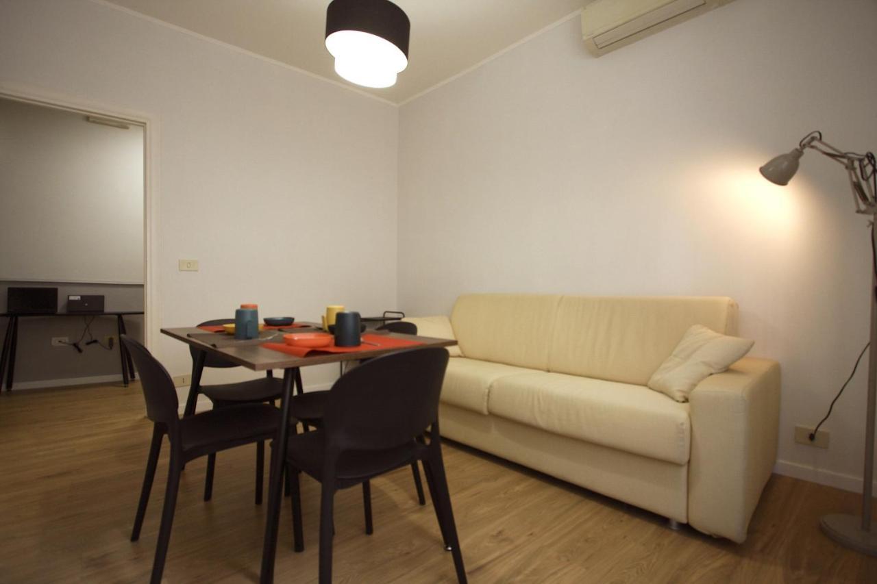 דירות רומא Vascello Holiday House מראה חיצוני תמונה