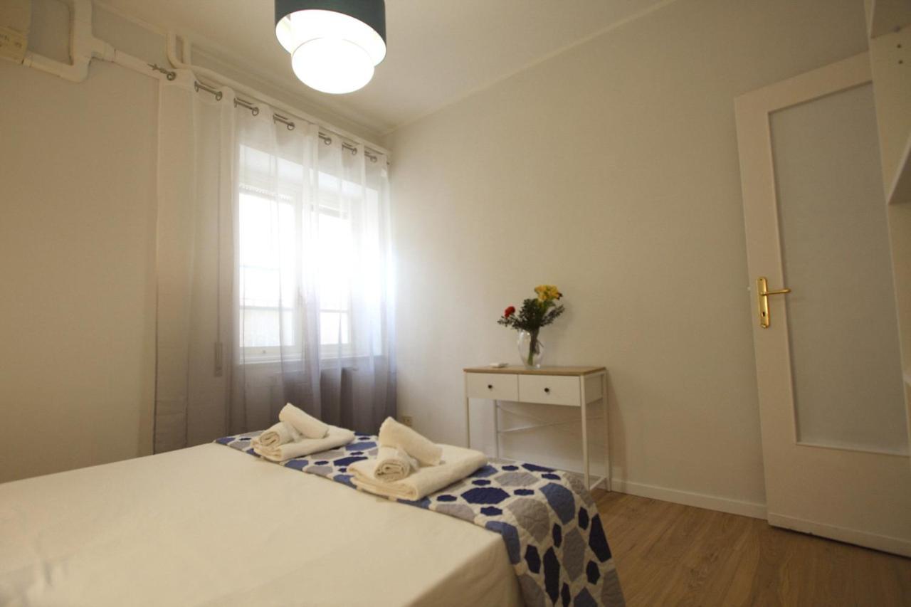 דירות רומא Vascello Holiday House מראה חיצוני תמונה