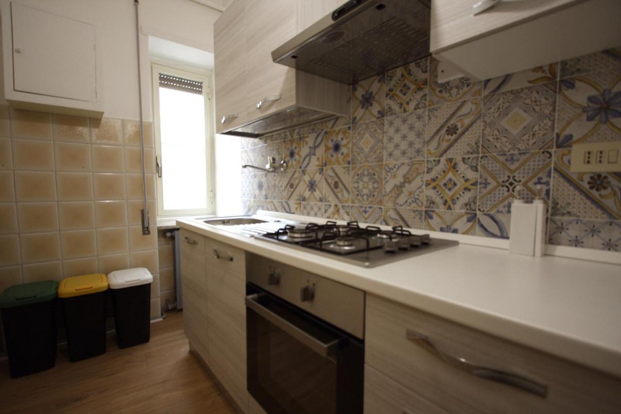 דירות רומא Vascello Holiday House מראה חיצוני תמונה
