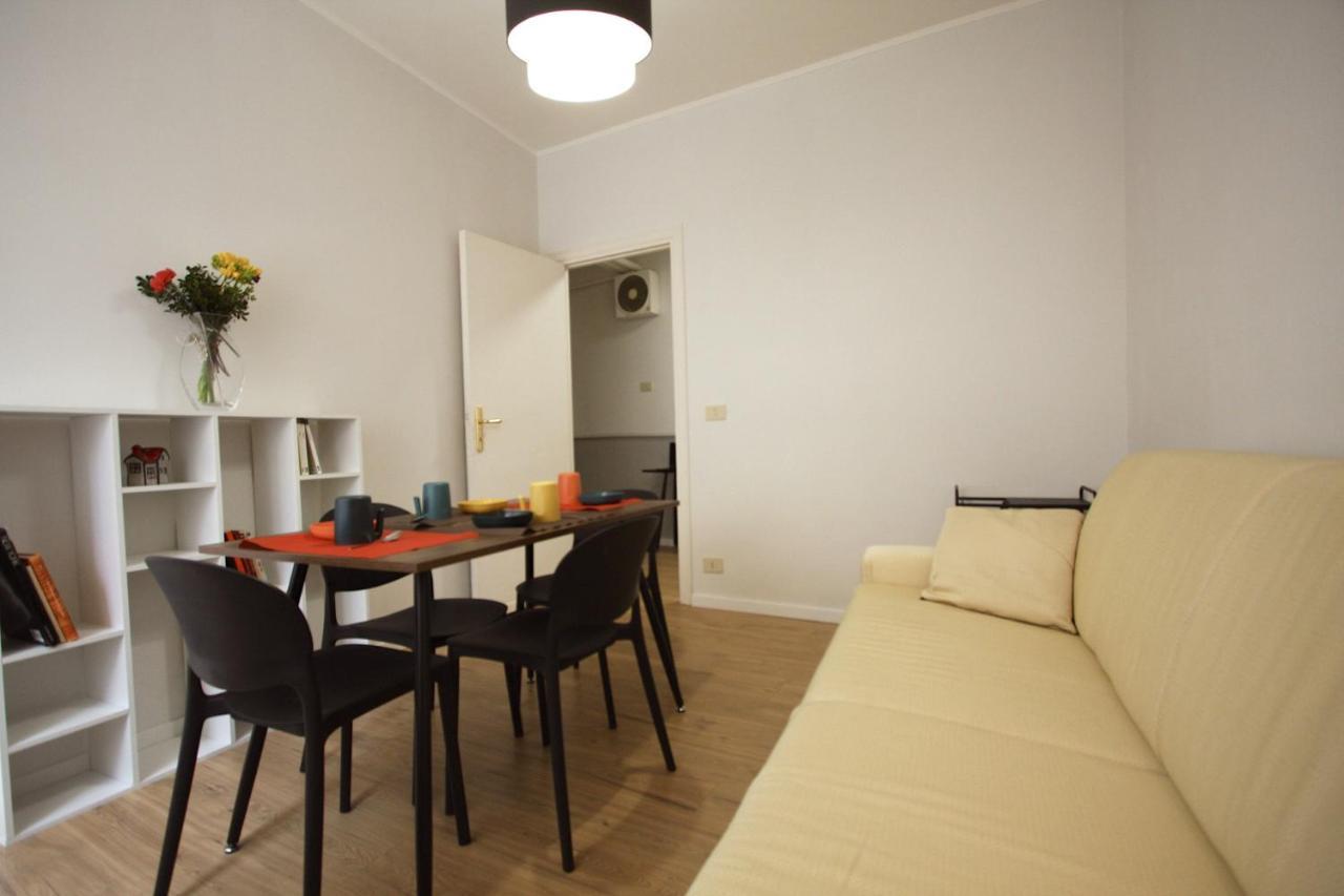 דירות רומא Vascello Holiday House מראה חיצוני תמונה