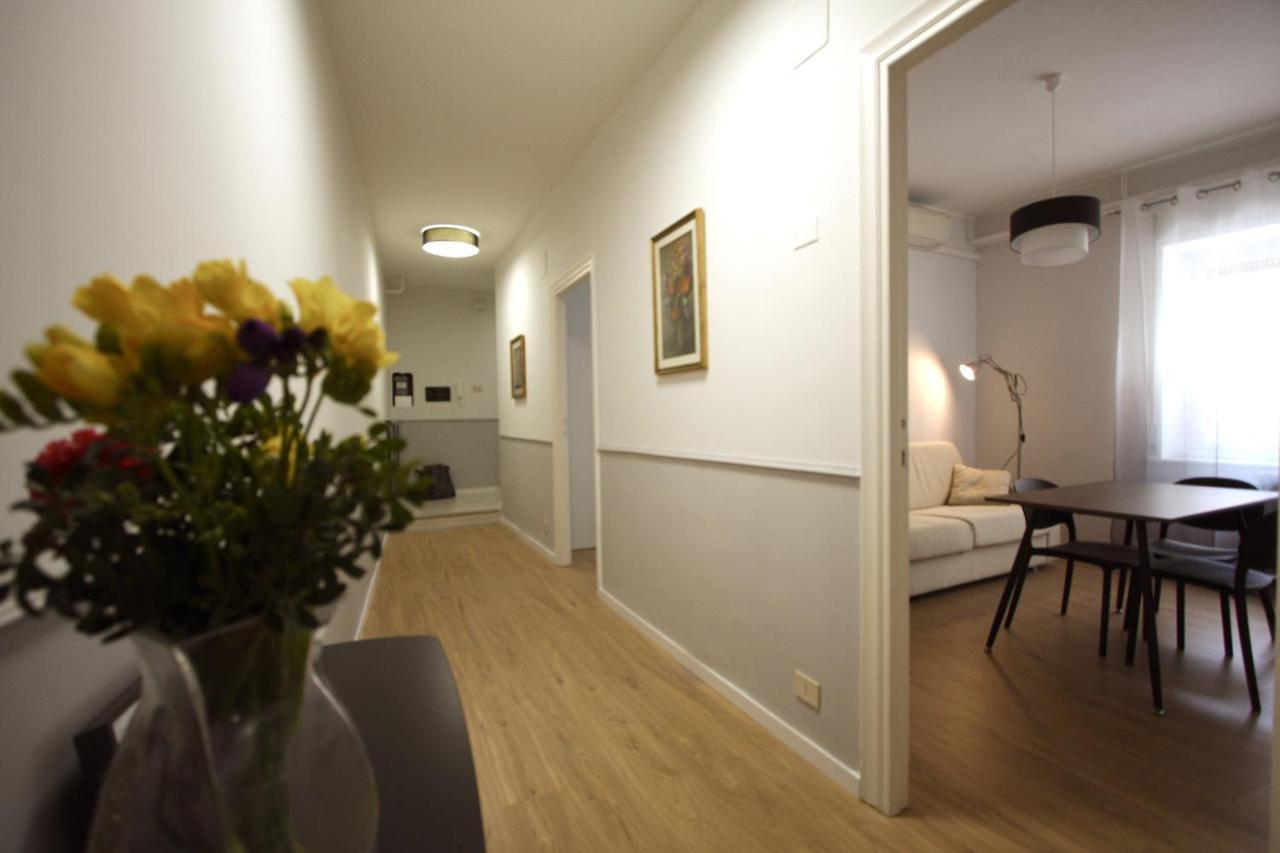 דירות רומא Vascello Holiday House מראה חיצוני תמונה