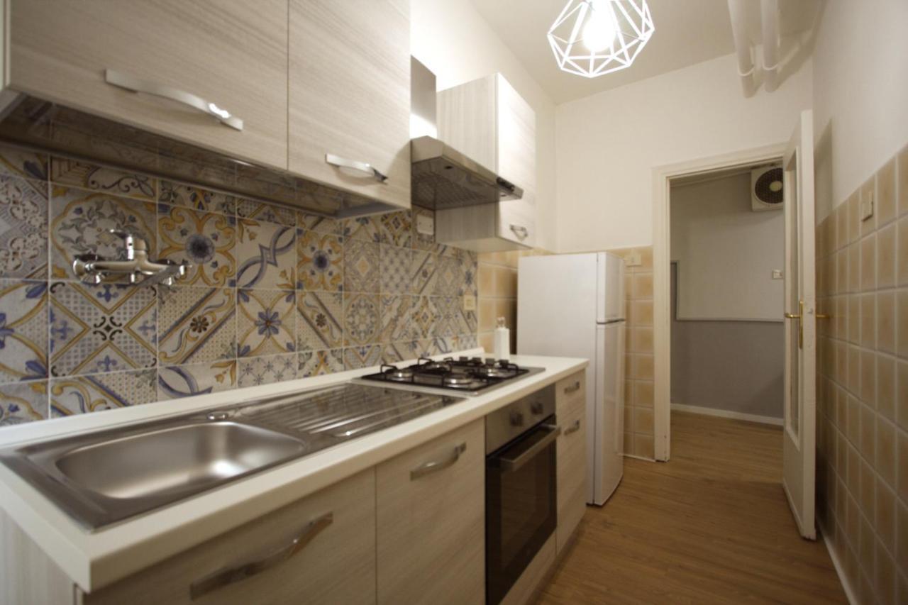 דירות רומא Vascello Holiday House מראה חיצוני תמונה